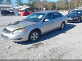 CHEVROLET IMPALA LT 2G1WT58K969****** снимка