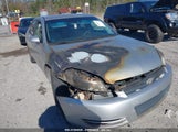 CHEVROLET IMPALA LT 2G1WT58K969****** снимка