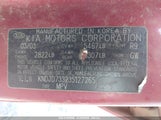 KIA SORENTO EX/LX KNDJD733235****** снимка