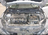 NISSAN SENTRA SV 3N1AB7AP7KY345072 снимка