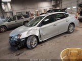 NISSAN SENTRA SV 3N1AB7AP7KY345072 снимка
