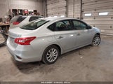 NISSAN SENTRA SV 3N1AB7AP7KY345072 снимка