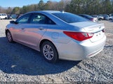 HYUNDAI SONATA GLS 5NPEB4ACXCH352624 снимка