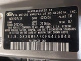 KIA OPTIMA LX 5XXGM4A70FG426848 снимка