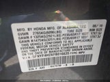 HONDA PILOT LX 5FNYF4H2XFB016635 снимка