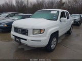 HONDA RIDGELINE RTS 2HJYK16496H****** снимка
