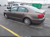 VOLKSWAGEN JETTA 2.0L S 3VW2K7AJ5EM232288 снимка