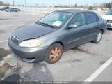 TOYOTA COROLLA LE 1NXBR30E95Z350556 снимка