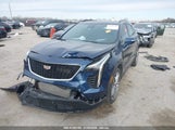 CADILLAC XT4 FWD SPORT 1GYFZER49MF****** fotografie