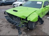 DODGE CHALLENGER SRT 392 2C3CDZDJ3FH720636 снимка