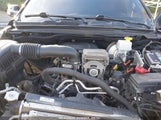 RAM 1500 LARAMIE 4X2 5'7 BOX 1C6RREJT8KN****** fotografie