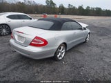 MERCEDES-BENZ CLK 320 WDBTK65JX5F****** снимка