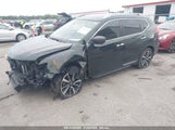 NISSAN ROGUE SL FWD 5N1AT2MT2LC759274 photo
