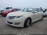 LINCOLN MKZ 3LN6L2GK4ER828656 fotografie