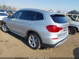 BMW X3 SDRIVE30I 5UXTR7C56KLF33539 снимка