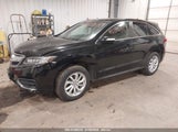 ACURA RDX ACURAWATCH PLUS PACKAGE 5J8TB4H39JL028636 снимка