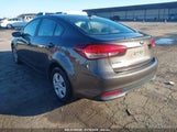 KIA FORTE LX 3KPFK4A78HE029885 снимка