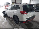 SUBARU FORESTER SPORT JF2SKARC8LH553377 снимка