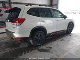 SUBARU FORESTER SPORT JF2SKARC8LH553377 снимка