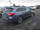 SUBARU OUTBACK 2.5I LIMITED 4S4BSALC3F3357612 снимка