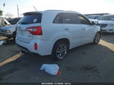 KIA SORENTO LIMITED V6 5XYKWDA74FG****** снимка