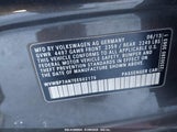 VOLKSWAGEN CC 2.0T R-LINE WVWBP7AN7EE502179 fotografie