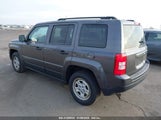 JEEP PATRIOT SPORT FWD 1C4NJPBA3HD166261 photo