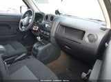 JEEP PATRIOT SPORT FWD 1C4NJPBA3HD166261 снимка