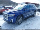 GMC ACADIA AWD DENALI 1GKKNXLS0PZ127261 fotografie