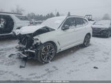 BMW X3 M40I 5UXTY9C02L9C16309 снимка