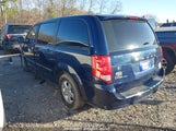 DODGE GRAND CARAVAN SE/AVP 2C4RDGBG1CR403588 снимка