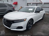Honda Accord Sport 2.0T 1HGCV2F33NAD03498 photo