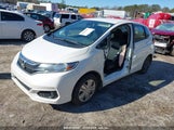 HONDA FIT LX 3HGGK5H48KM717292 fotografie