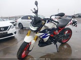 BMW G310 R WB30G4308NR****** снимка