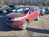 HONDA CR-V EX 5J6RE4H59AL046159 снимка