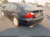 BMW 3-SERIES I SULEV WBABC53537FZ72004 снимка