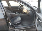 BMW 3-SERIES I SULEV WBABC53537FZ72004 снимка