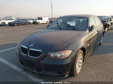 BMW 3-SERIES I SULEV WBABC53537FZ72004 снимка
