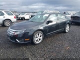 FORD FUSION SEL 3FAHP0CG5CR227041 снимка