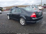 FORD FUSION SEL 3FAHP0CG5CR227041 снимка