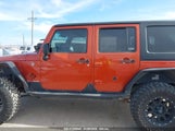 JEEP WRANGLER UNLIMITED X 1J4GA39199L****** снимка