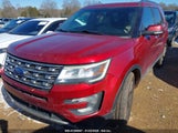 FORD EXPLORER LIMITED 1FM5K8FH9HGA86208 снимка
