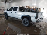 CHEVROLET SILVERADO 2500HD LS 1GCHK23184F109127 снимка