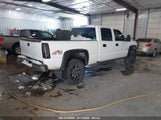 CHEVROLET SILVERADO 2500HD LS 1GCHK23184F109127 снимка