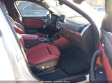 BMW X4 XDRIVE30I 5UX33DT06N9M76214 снимка