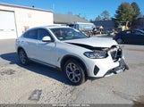 BMW X4 XDRIVE30I 5UX33DT06N9M76214 снимка