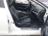 NISSAN MAXIMA 3.5 SL 1N4AA6AP7JC371792 снимка