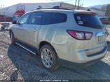 CHEVROLET TRAVERSE 1LT 1GNKRGKD7EJ296294 снимка