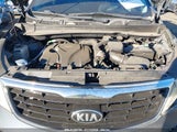 KIA SPORTAGE SX KNDPC3A6XE7****** снимка