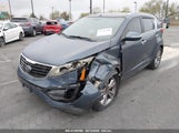 KIA SPORTAGE SX KNDPC3A6XE7****** снимка